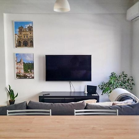 Lovely 2-Bedroom Apartment - Near Braga City Center! Esterno foto