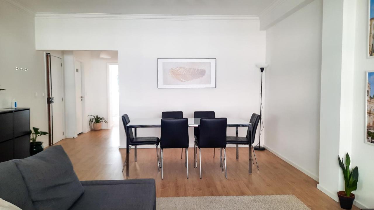 Lovely 2-Bedroom Apartment - Near Braga City Center! Esterno foto