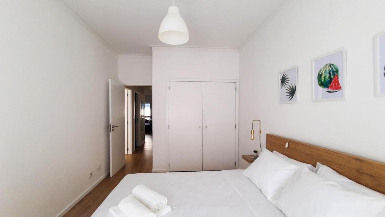Lovely 2-Bedroom Apartment - Near Braga City Center! Esterno foto