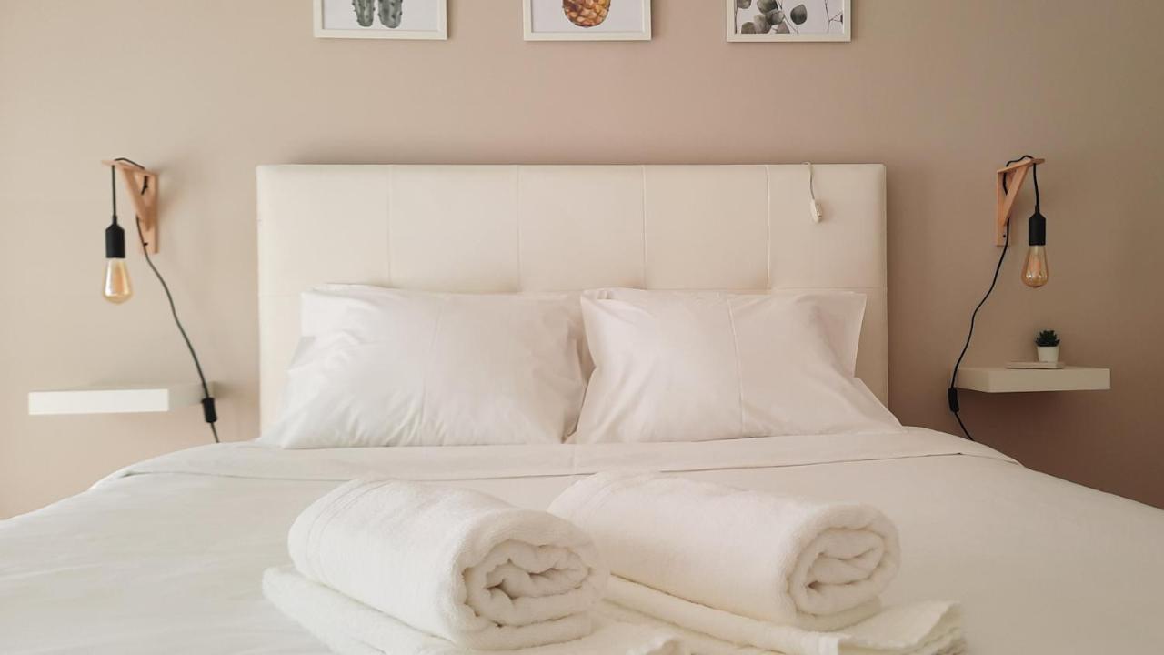 Lovely 2-Bedroom Apartment - Near Braga City Center! Esterno foto