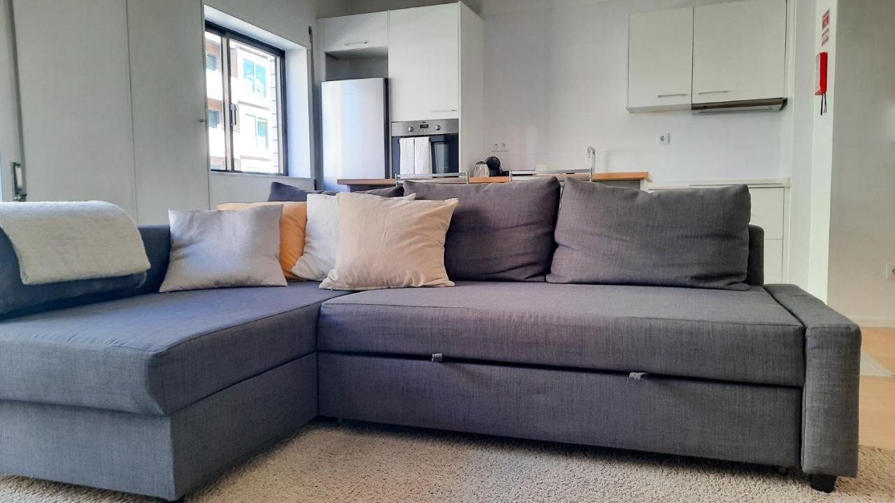 Lovely 2-Bedroom Apartment - Near Braga City Center! Esterno foto