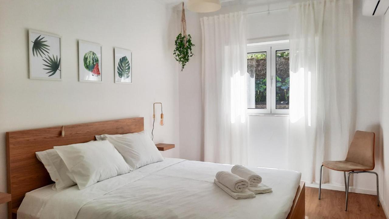 Lovely 2-Bedroom Apartment - Near Braga City Center! Esterno foto
