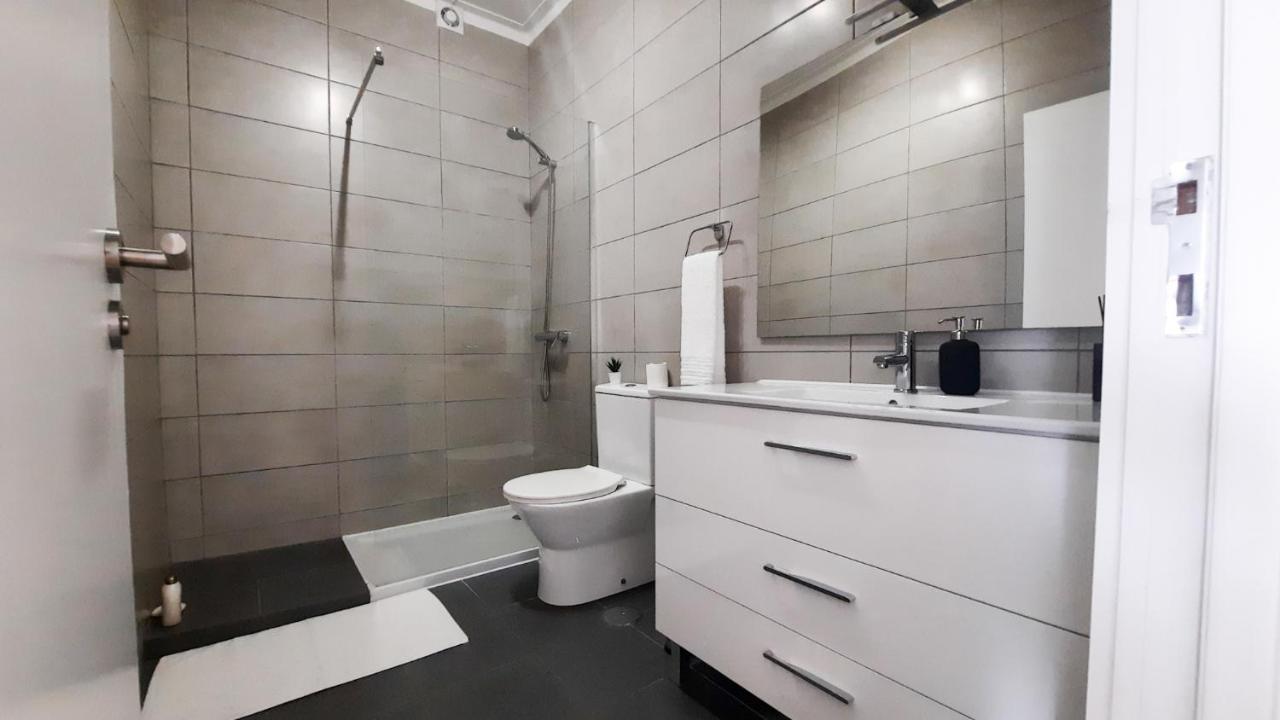 Lovely 2-Bedroom Apartment - Near Braga City Center! Esterno foto