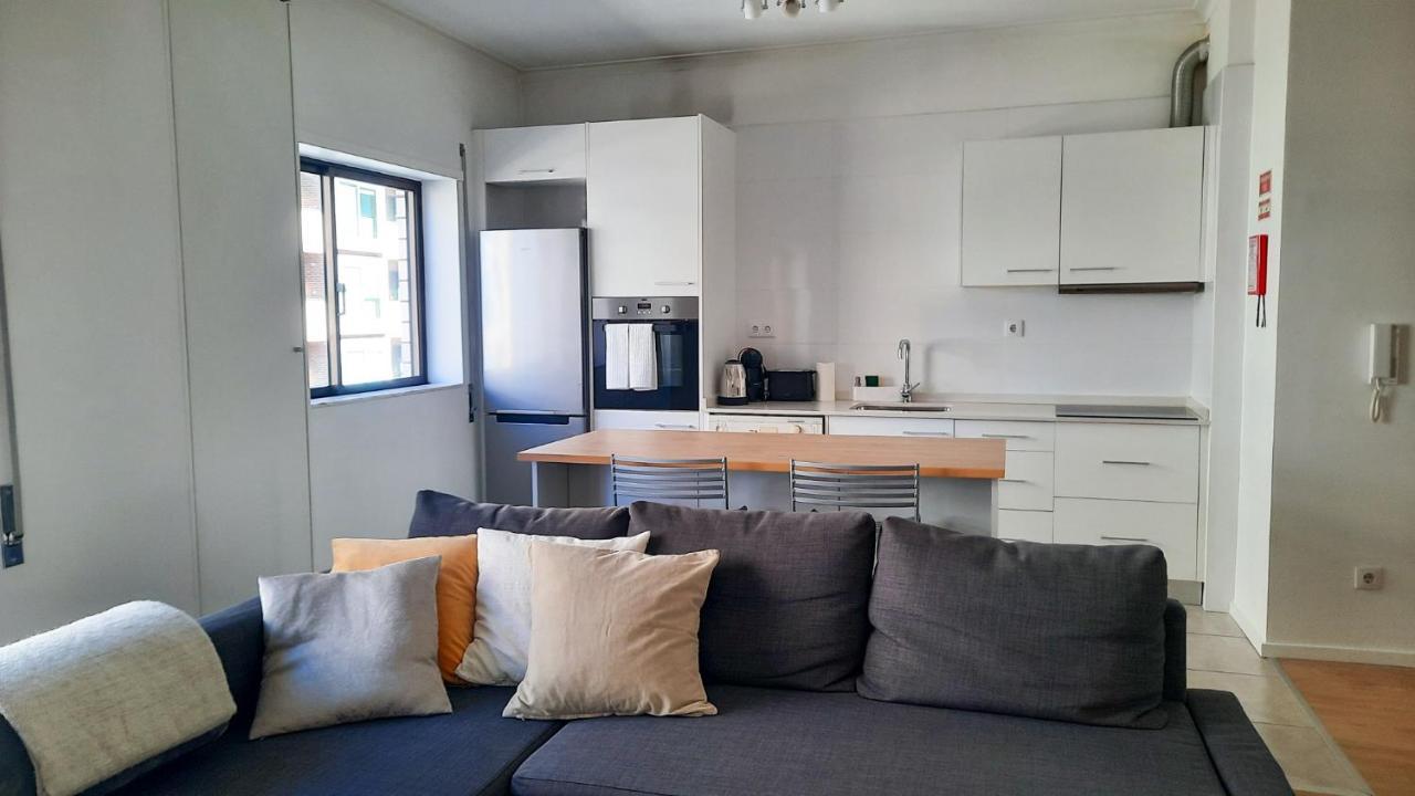 Lovely 2-Bedroom Apartment - Near Braga City Center! Esterno foto