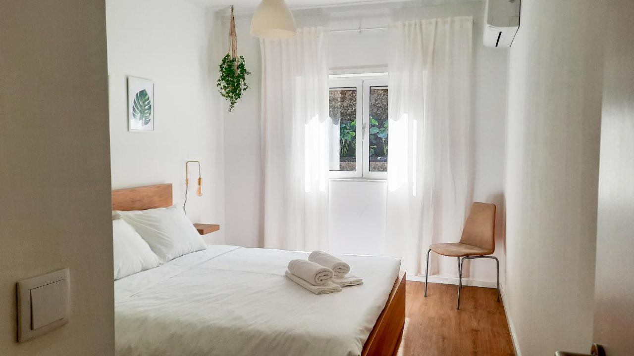 Lovely 2-Bedroom Apartment - Near Braga City Center! Esterno foto
