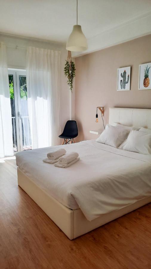 Lovely 2-Bedroom Apartment - Near Braga City Center! Esterno foto