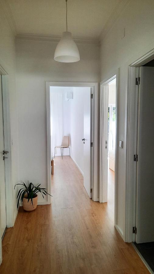 Lovely 2-Bedroom Apartment - Near Braga City Center! Esterno foto