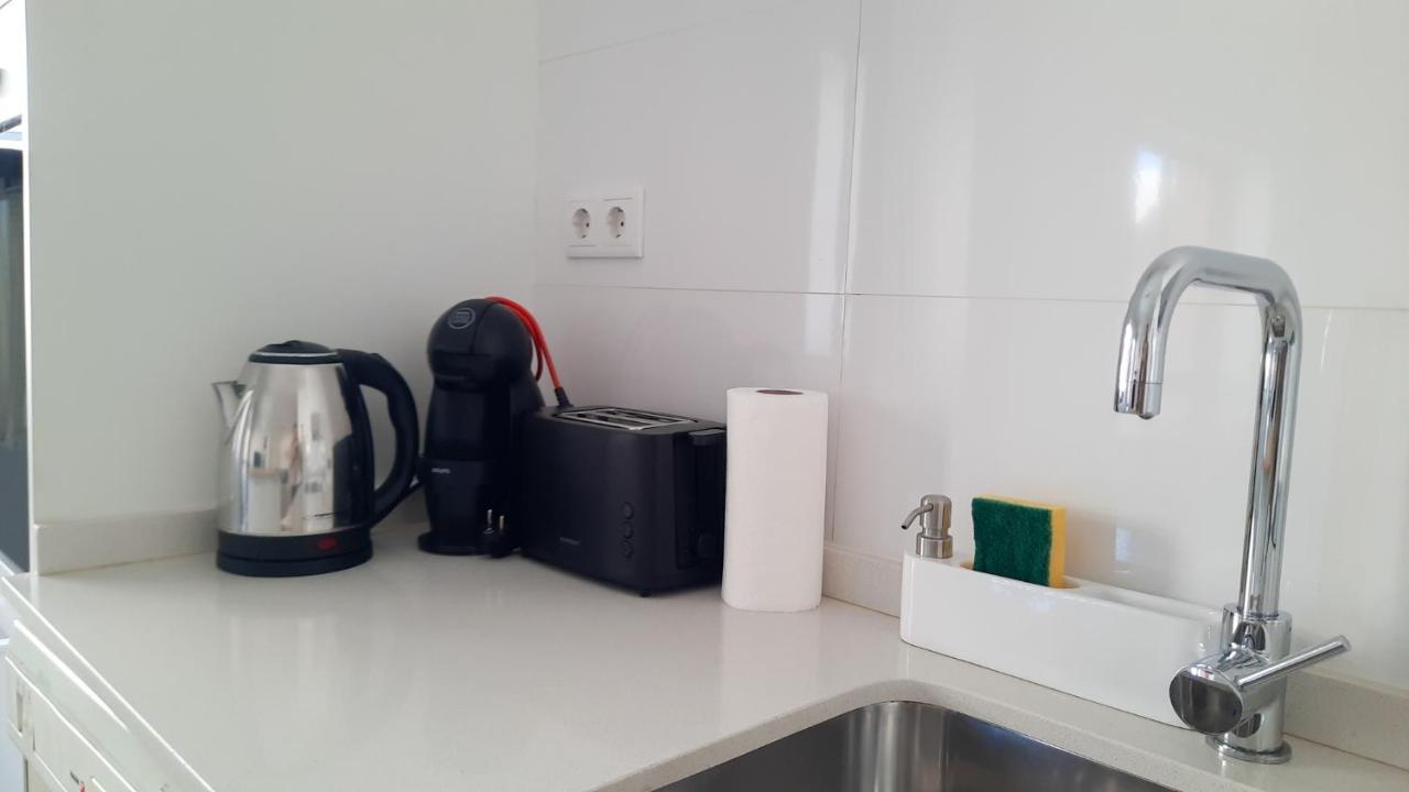 Lovely 2-Bedroom Apartment - Near Braga City Center! Esterno foto
