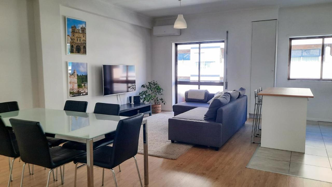 Lovely 2-Bedroom Apartment - Near Braga City Center! Esterno foto