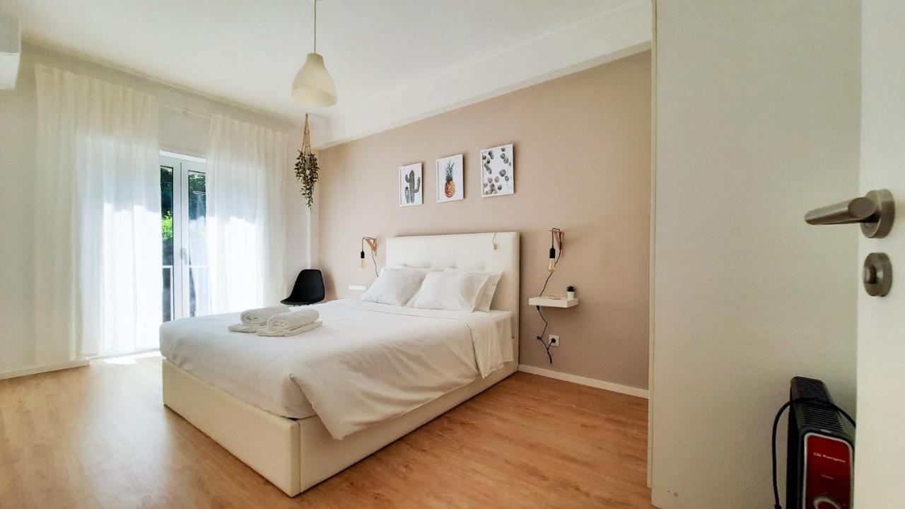Lovely 2-Bedroom Apartment - Near Braga City Center! Esterno foto