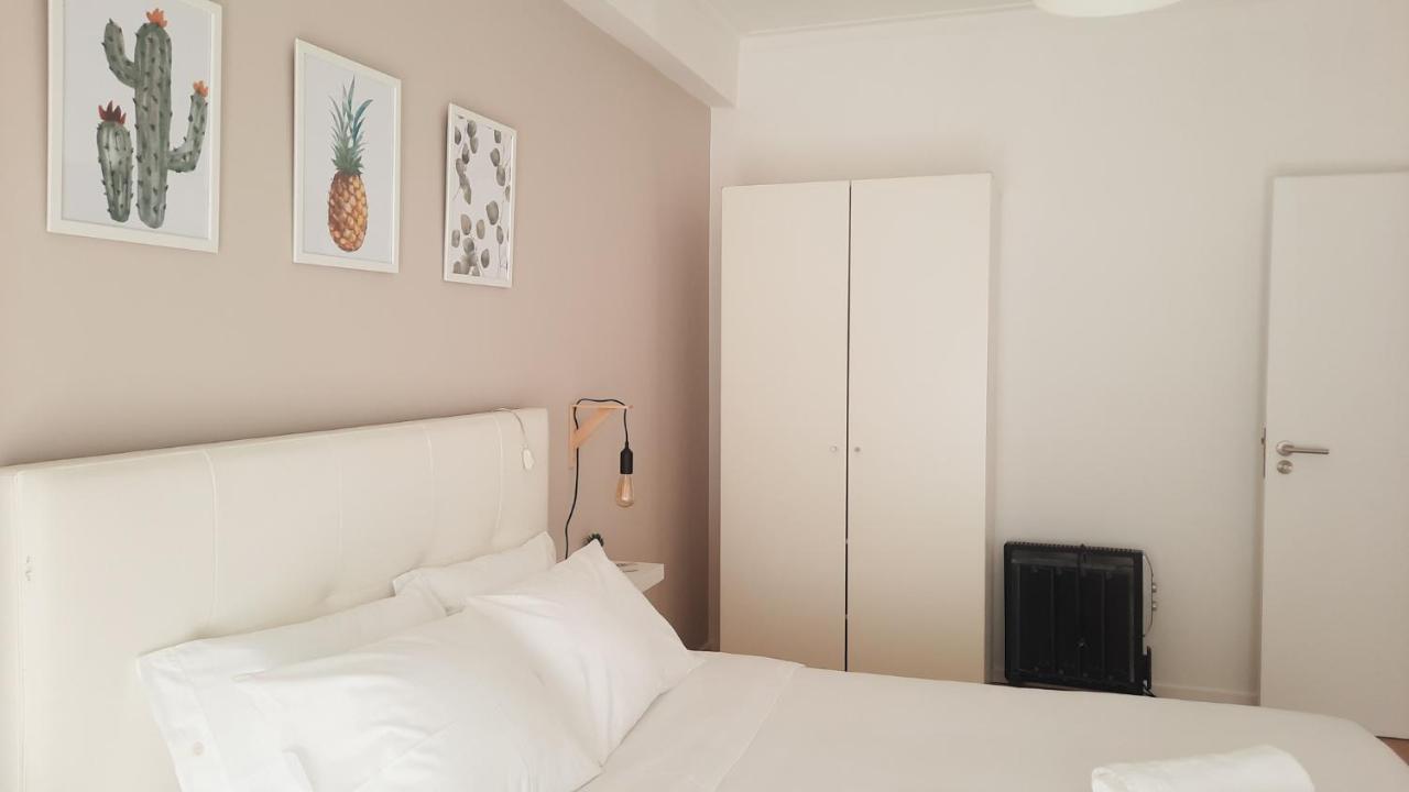 Lovely 2-Bedroom Apartment - Near Braga City Center! Esterno foto