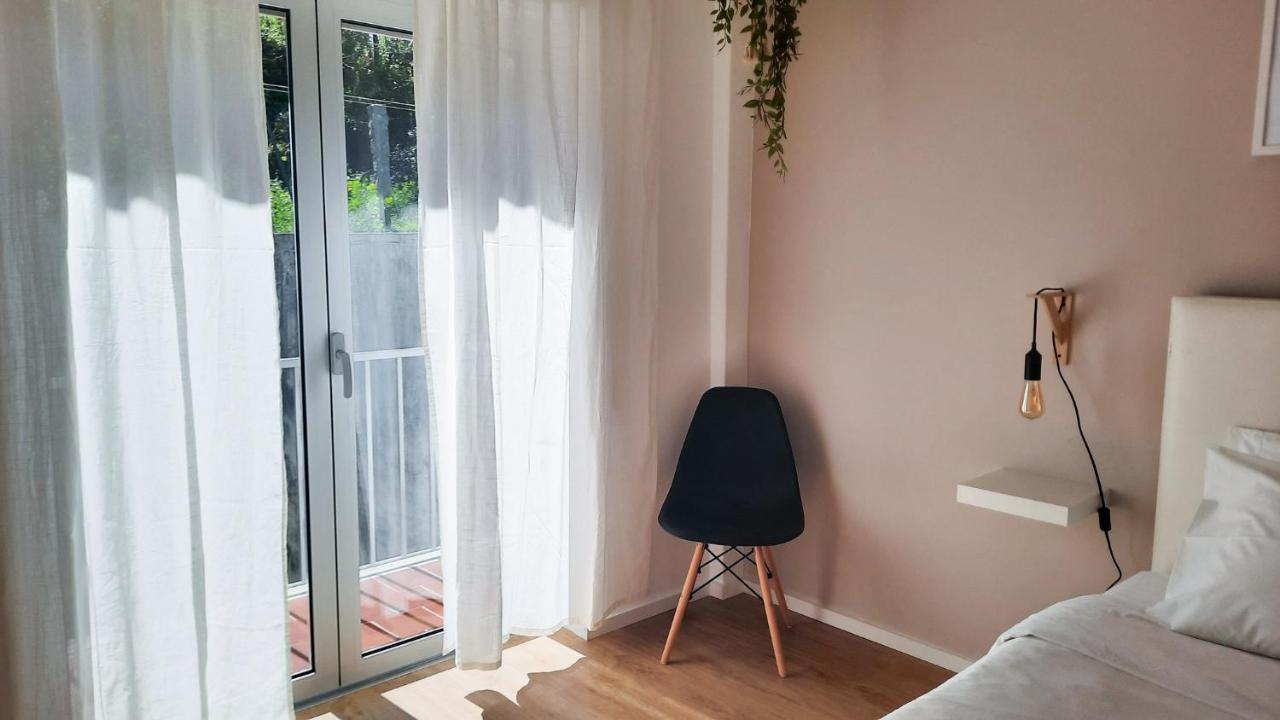 Lovely 2-Bedroom Apartment - Near Braga City Center! Esterno foto