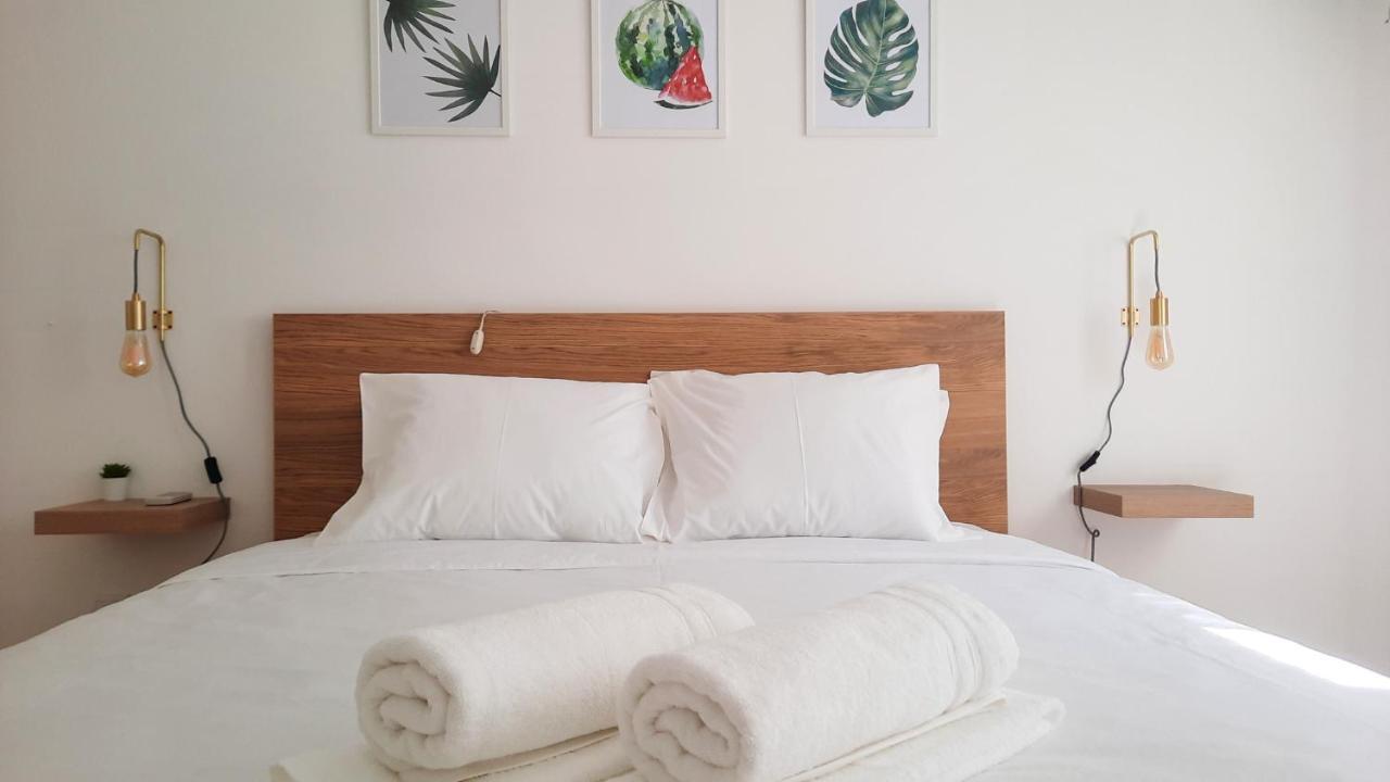 Lovely 2-Bedroom Apartment - Near Braga City Center! Esterno foto