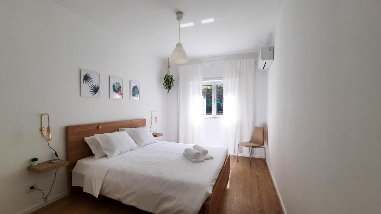 Lovely 2-Bedroom Apartment - Near Braga City Center! Esterno foto