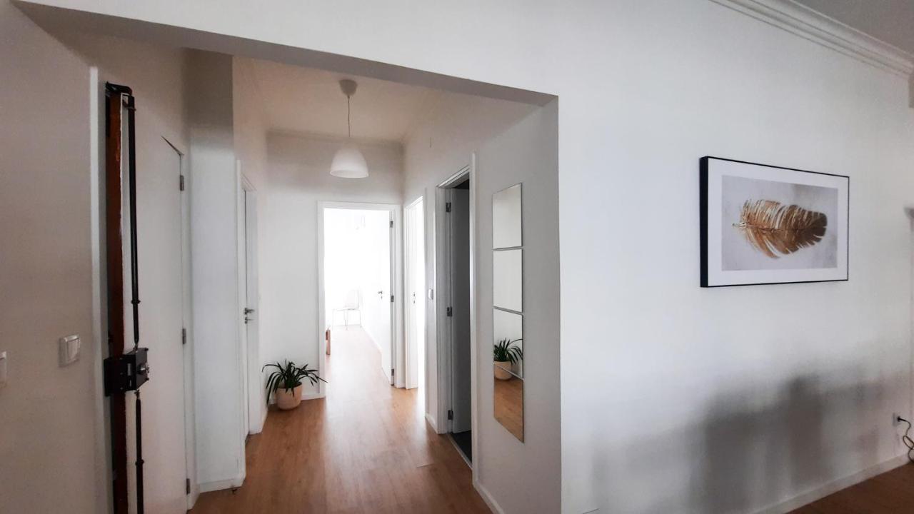 Lovely 2-Bedroom Apartment - Near Braga City Center! Esterno foto
