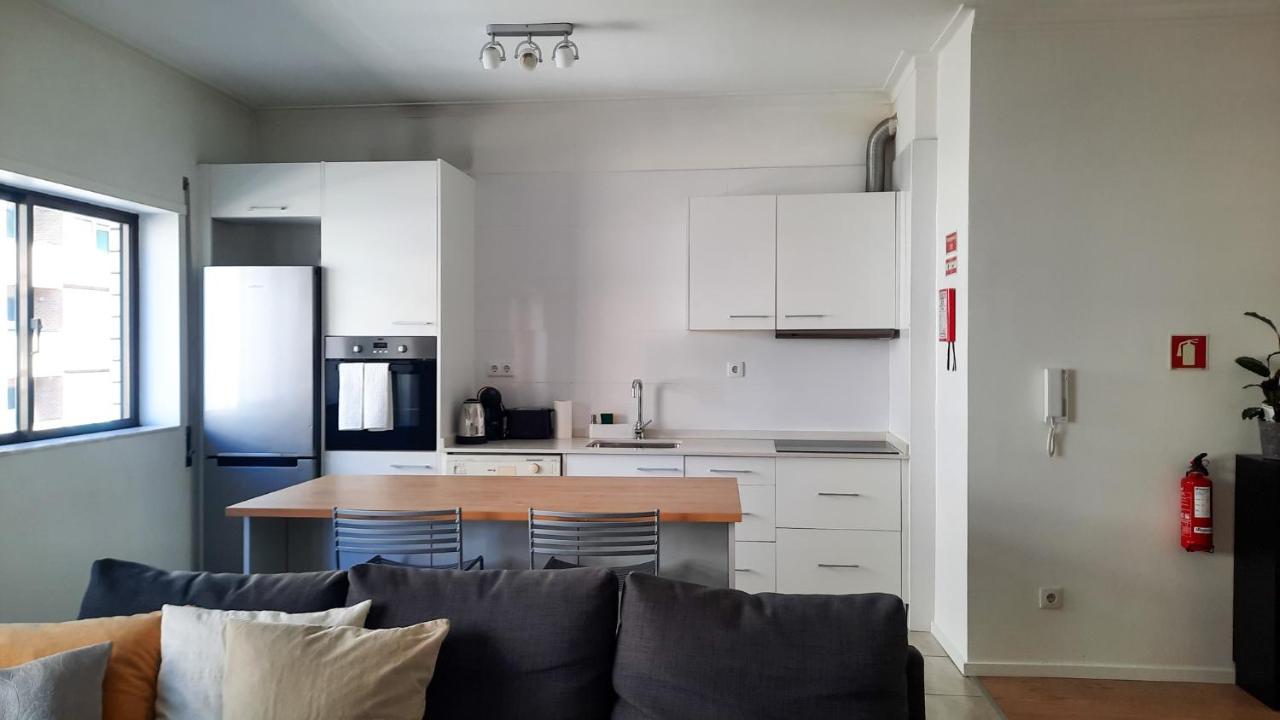 Lovely 2-Bedroom Apartment - Near Braga City Center! Esterno foto